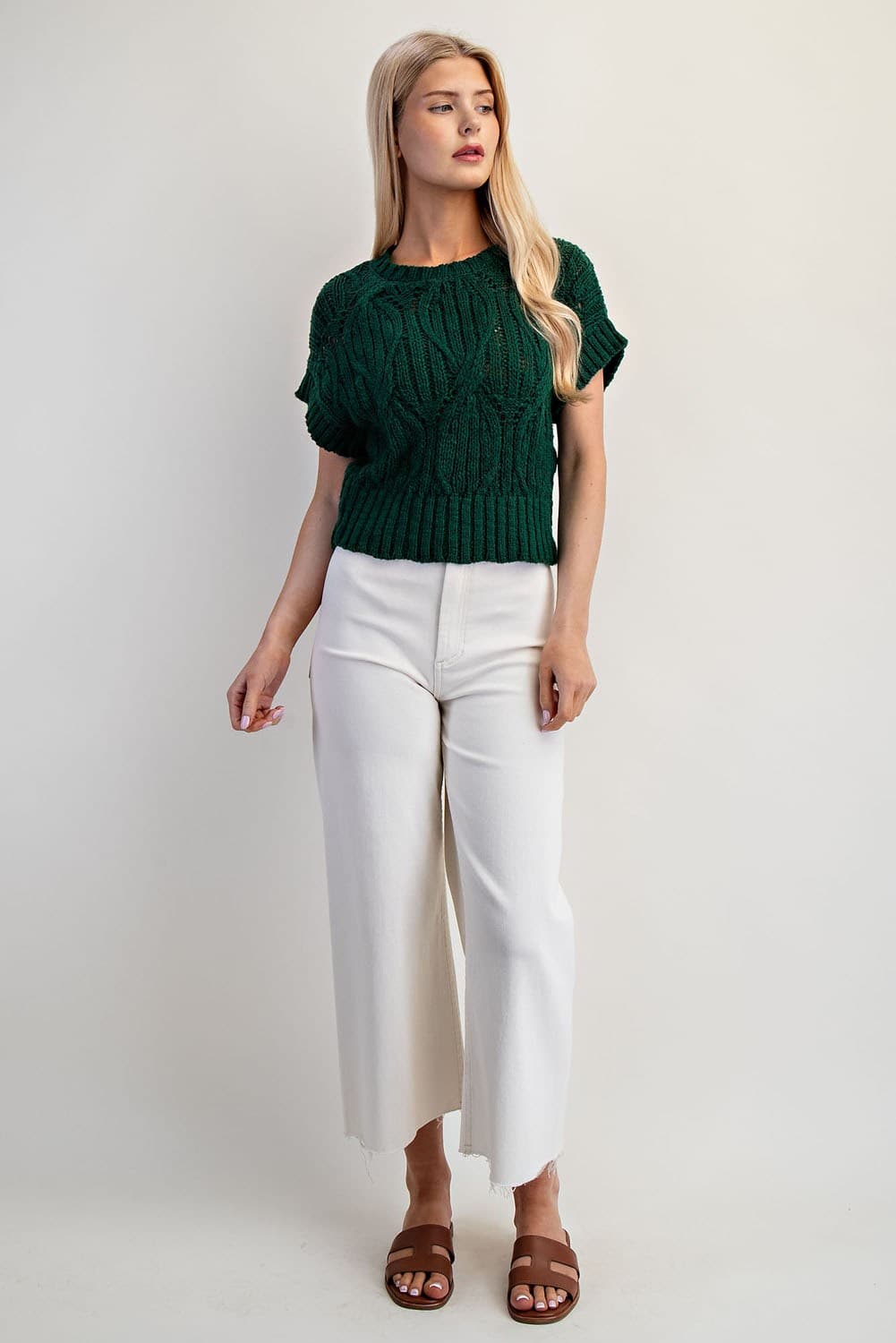 SG10081 - HUNTER GREEN