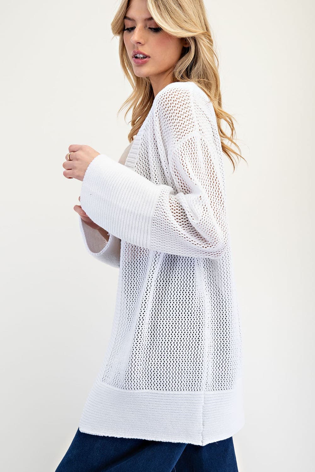SJG10761 - OFF WHITE