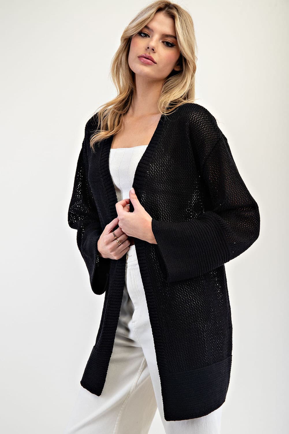 SJG10761 - BLACK
