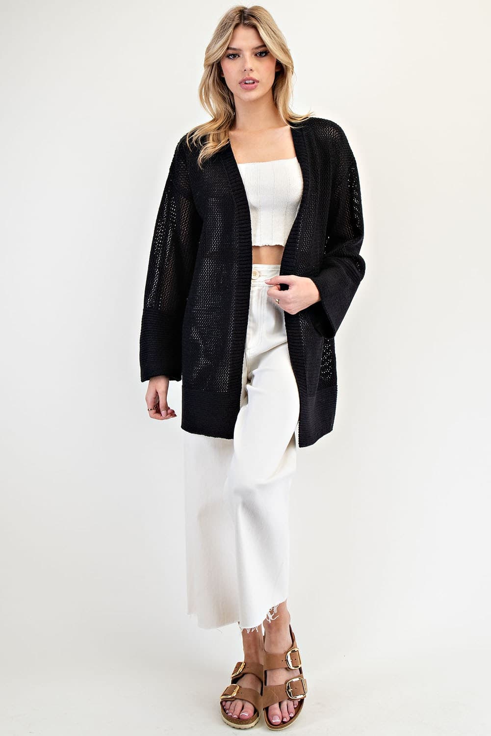 SJG10761 - BLACK