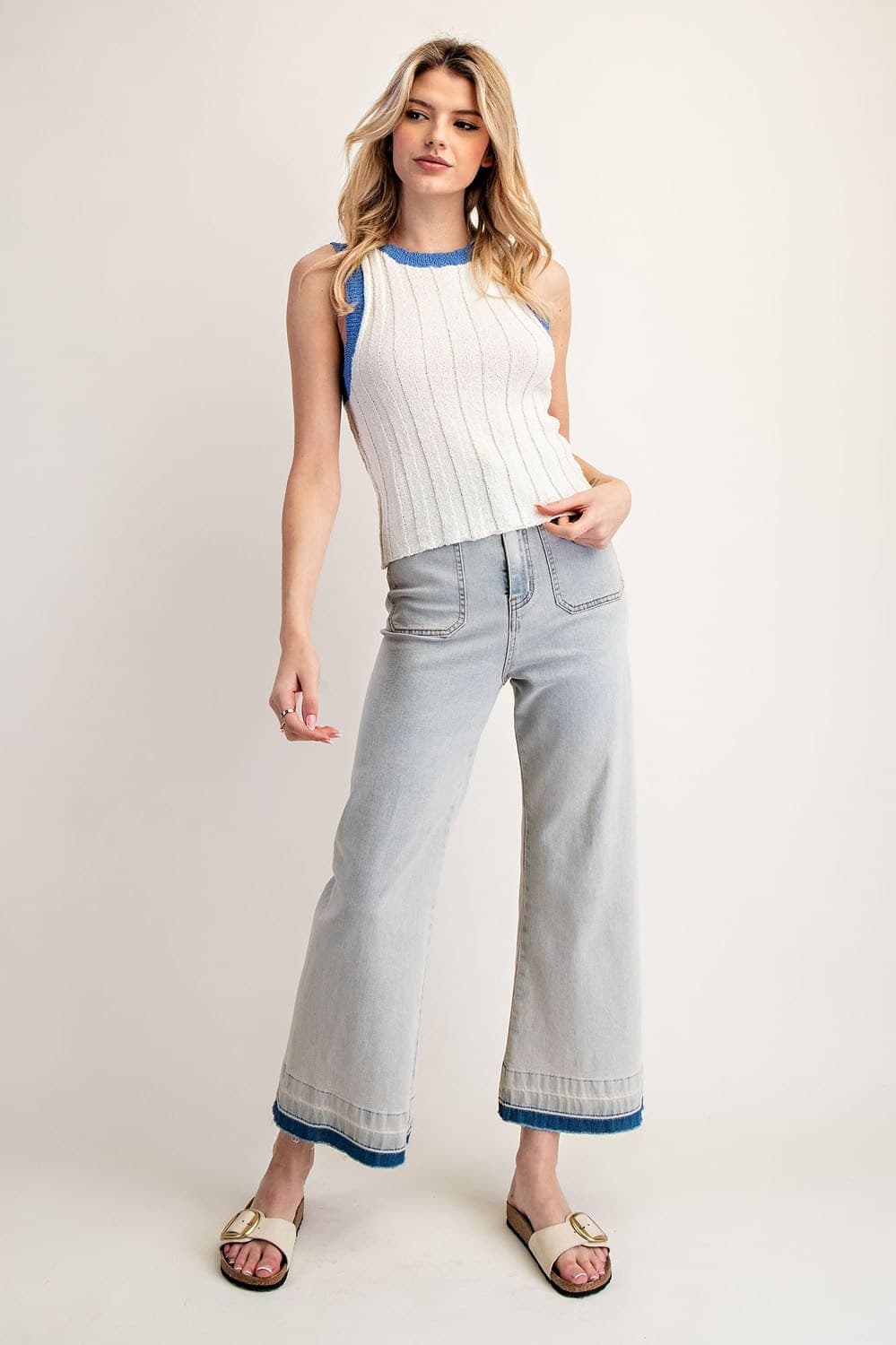 SK11642 - OFF WHITE