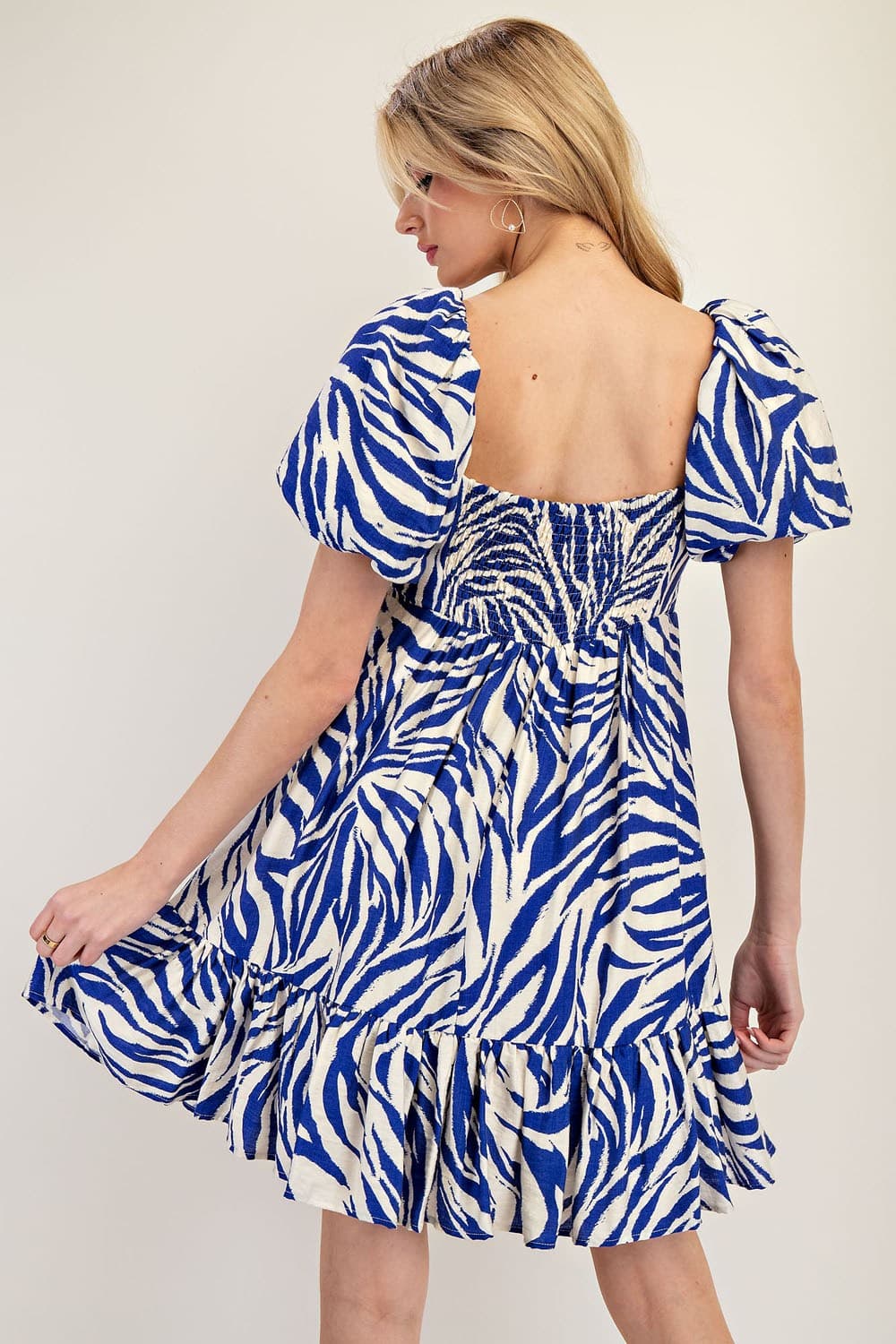 DK11946 - ROYAL BLUE