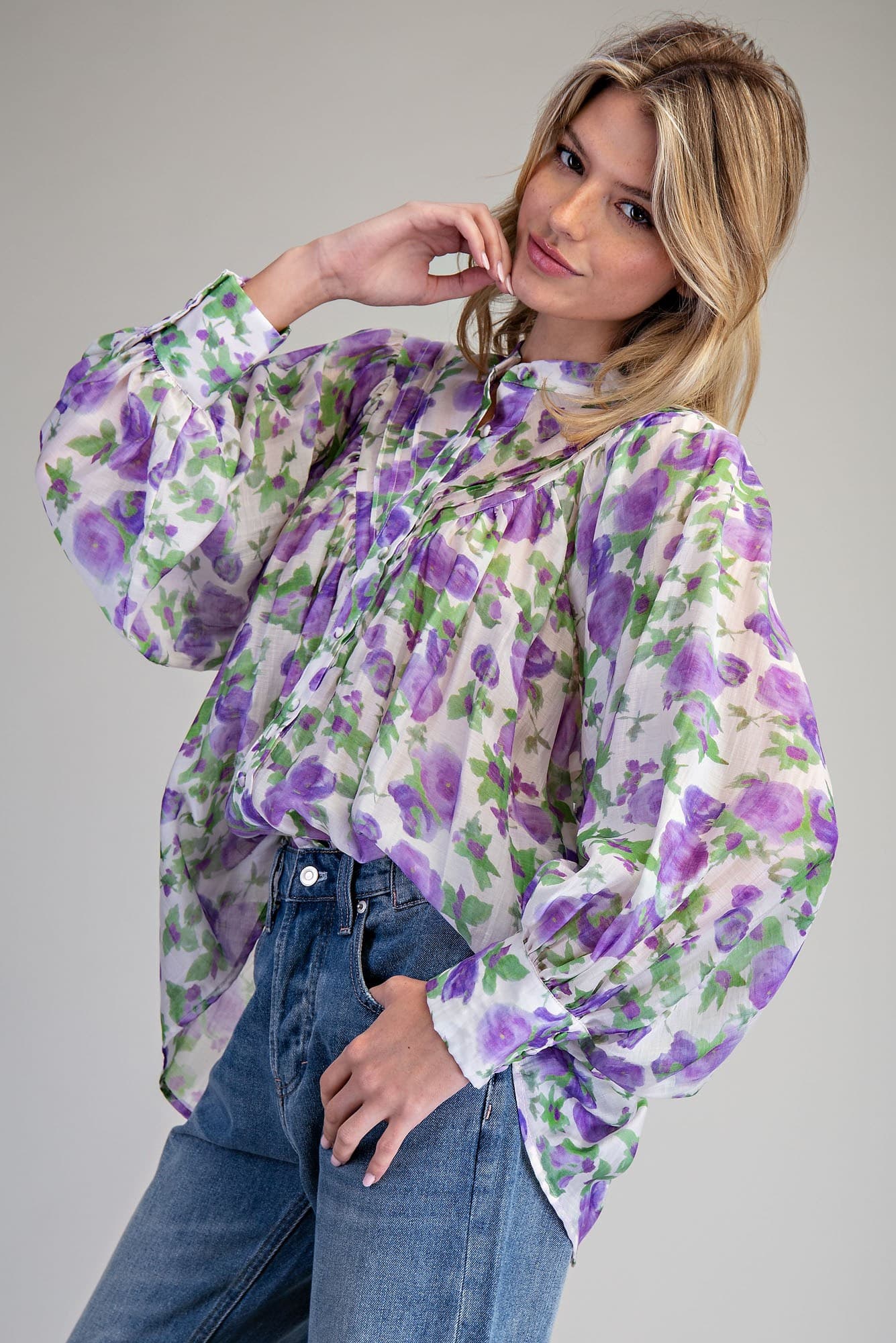 TK14050 - VIOLET