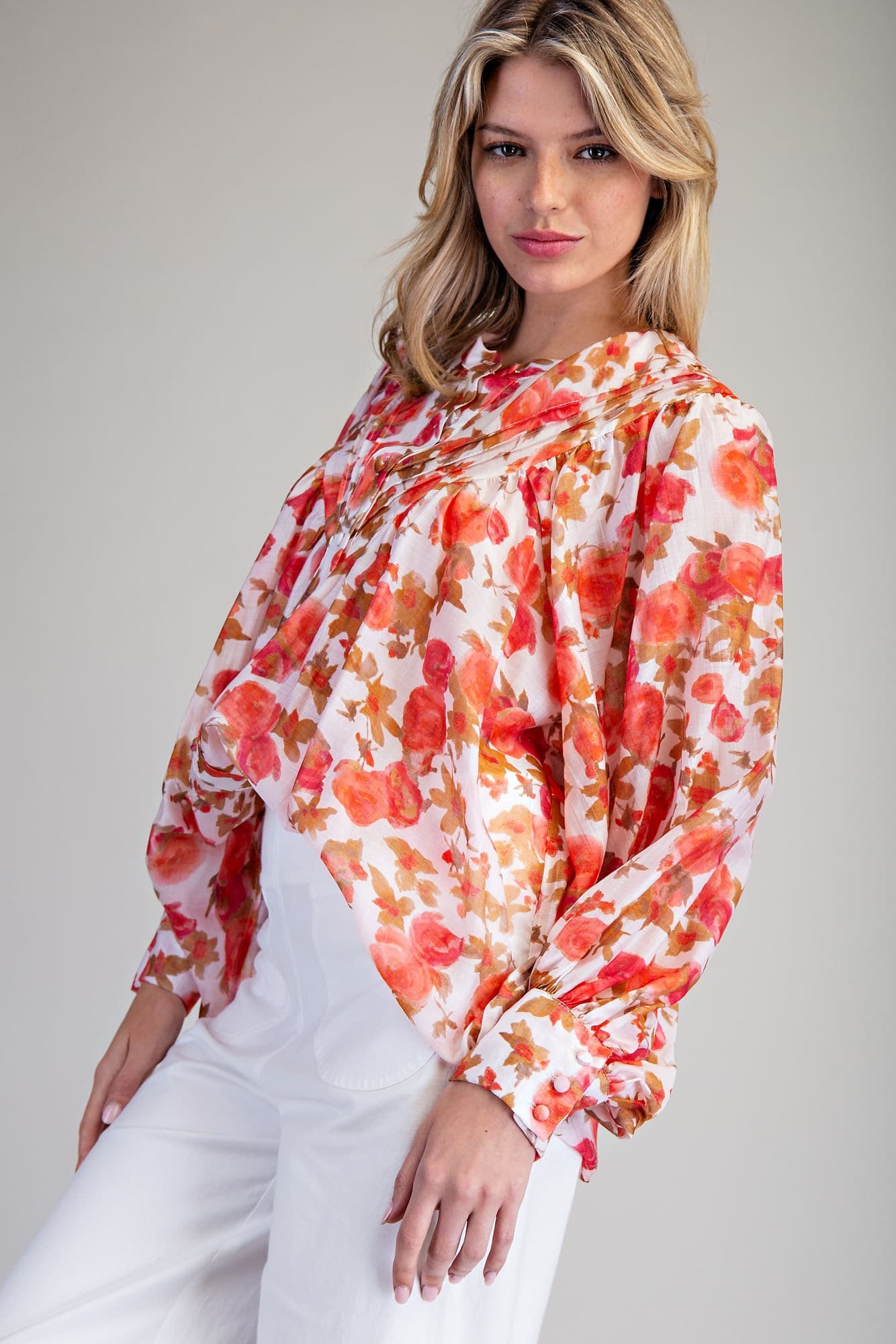 TK14050 - CHERRY RED