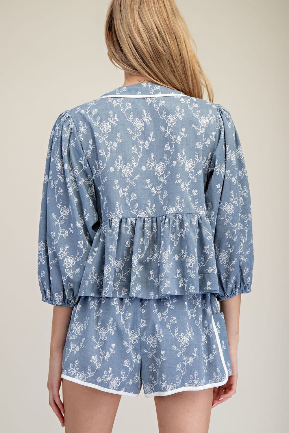 SET12542 - DENIM