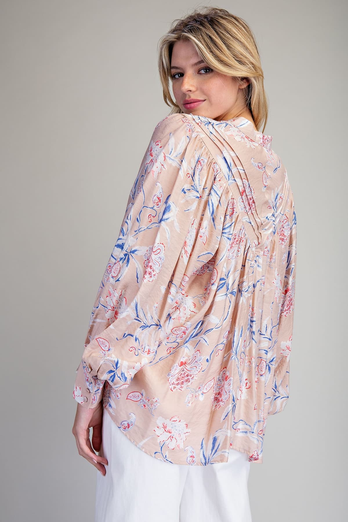 TK14030 - BRANDY ROSE