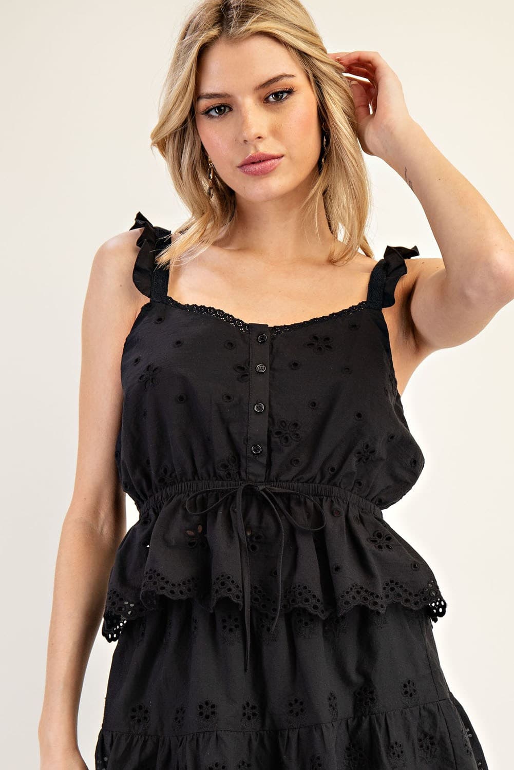TH12274 - BLACK