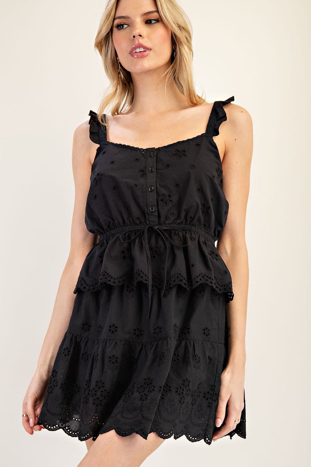 TH12274 - BLACK