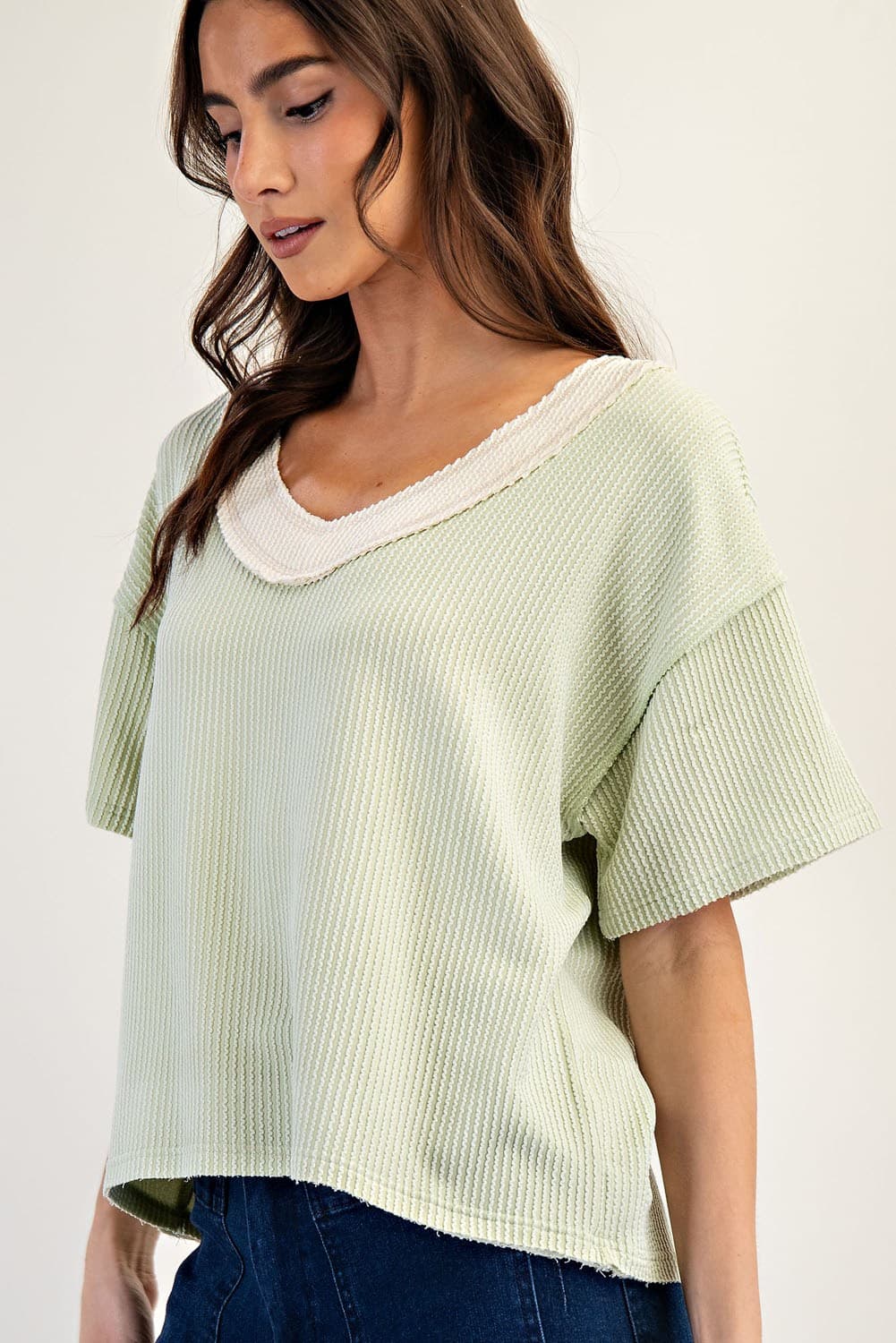 TK14052 - FRESH MINT