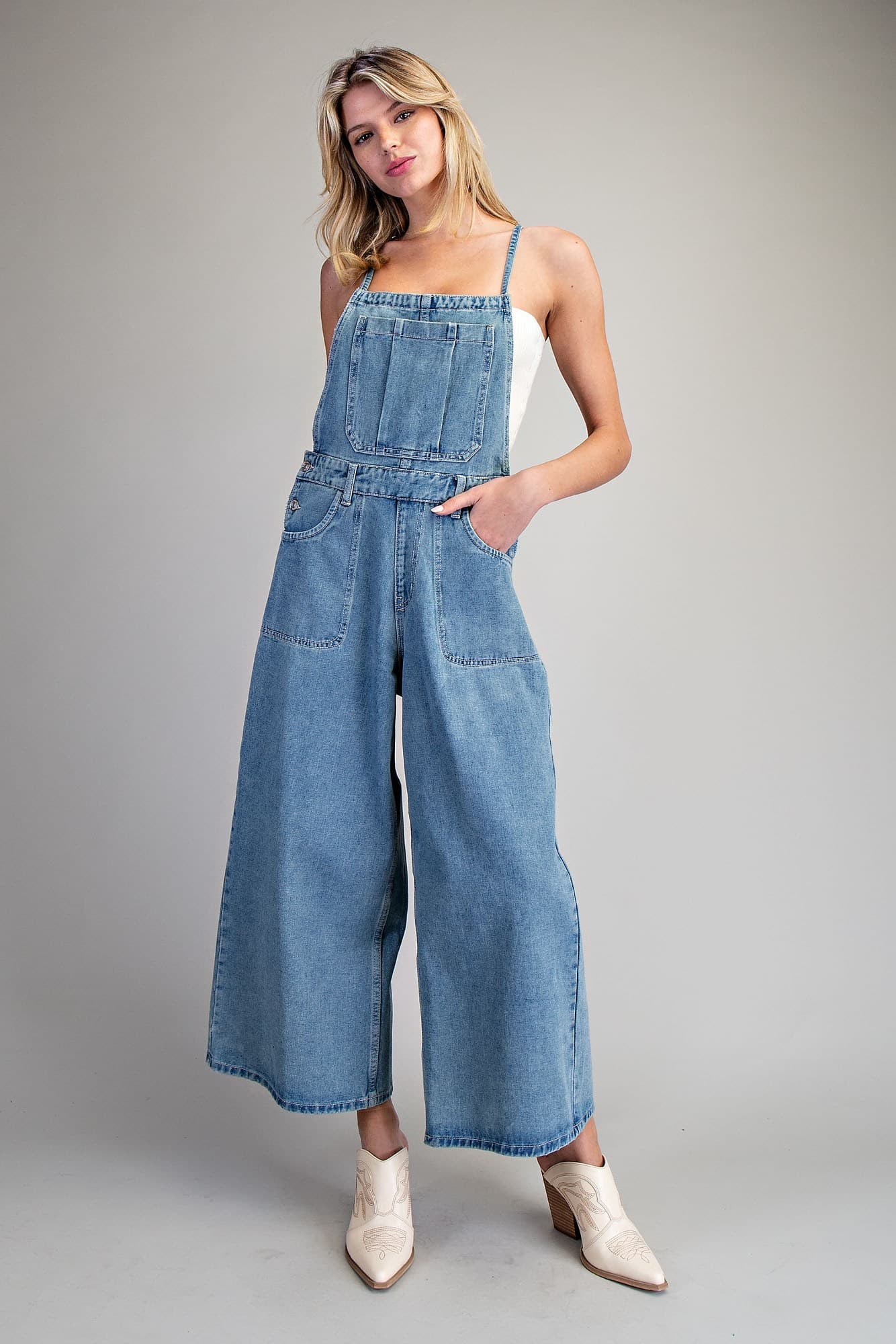 BK11958 - DENIM