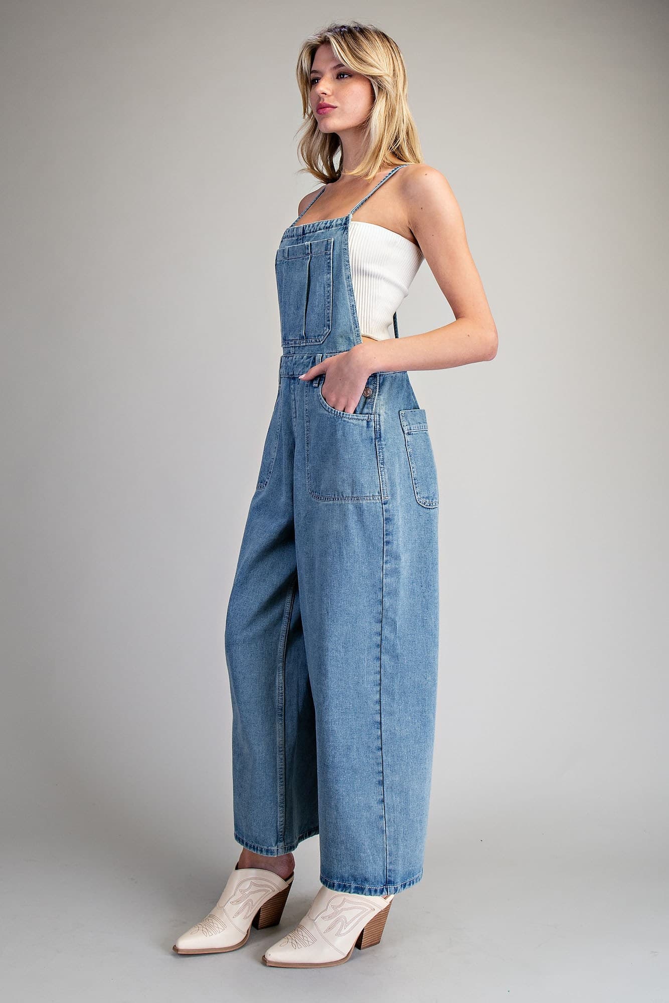 BK11958 - DENIM