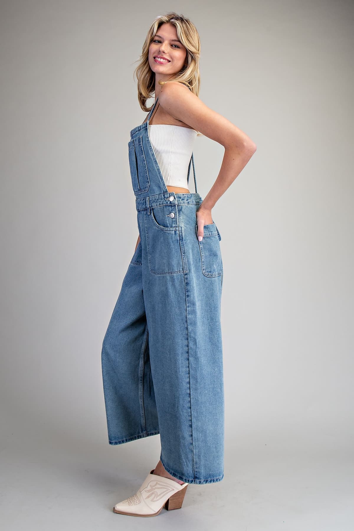 BK11958 - DENIM