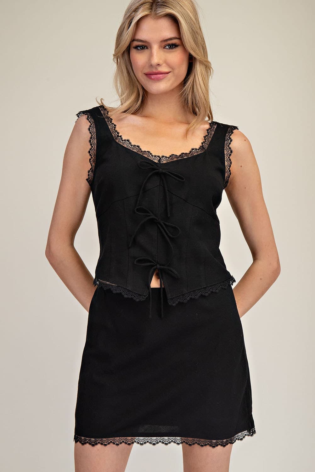 TH12341 - BLACK