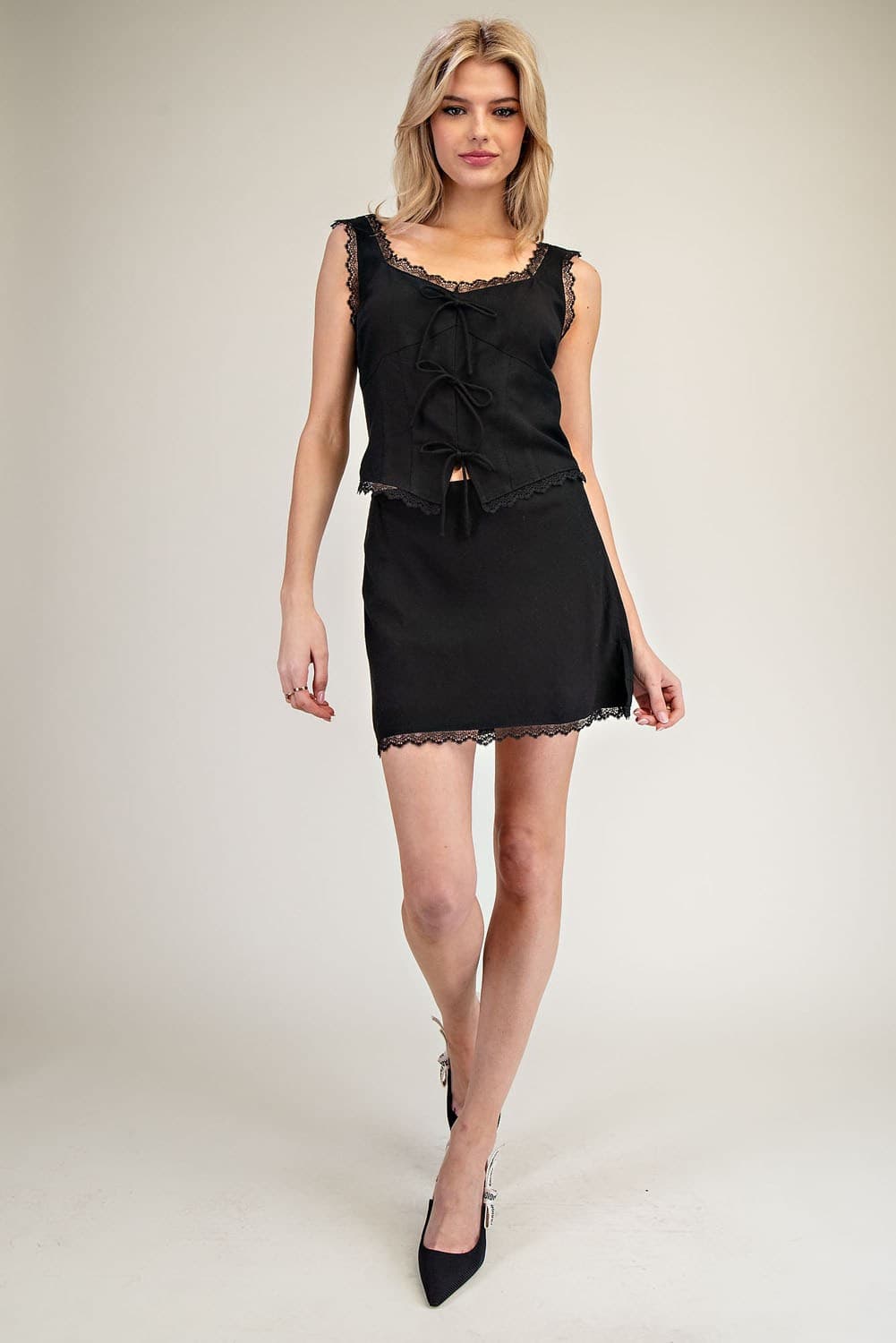 TH12341 - BLACK