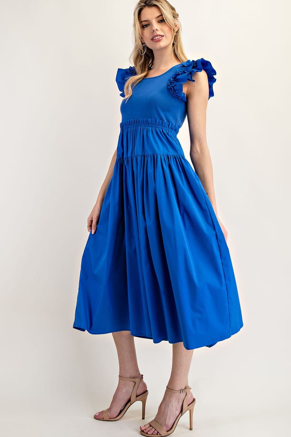 DK11902 - ROYAL BLUE