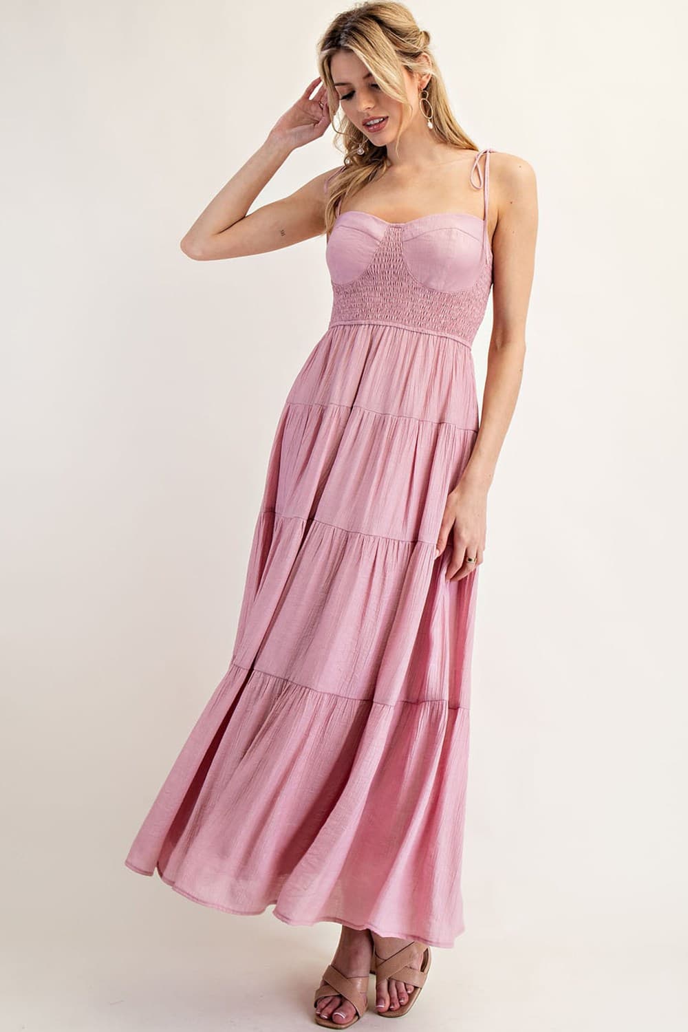 DK11996 - PINK BLUSH