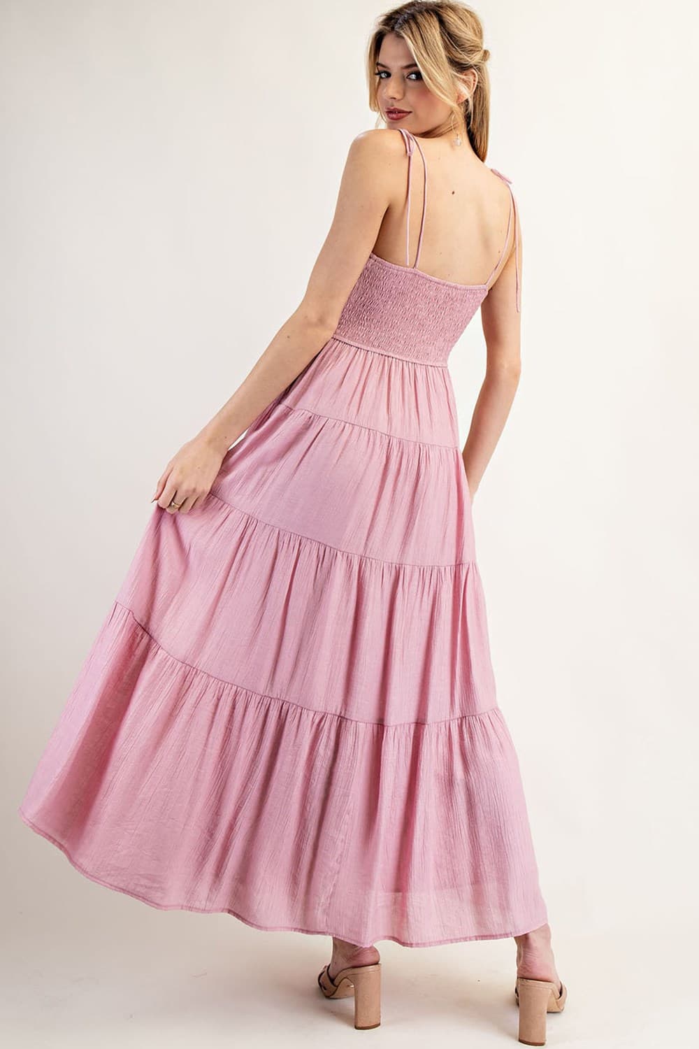 DK11996 - PINK BLUSH