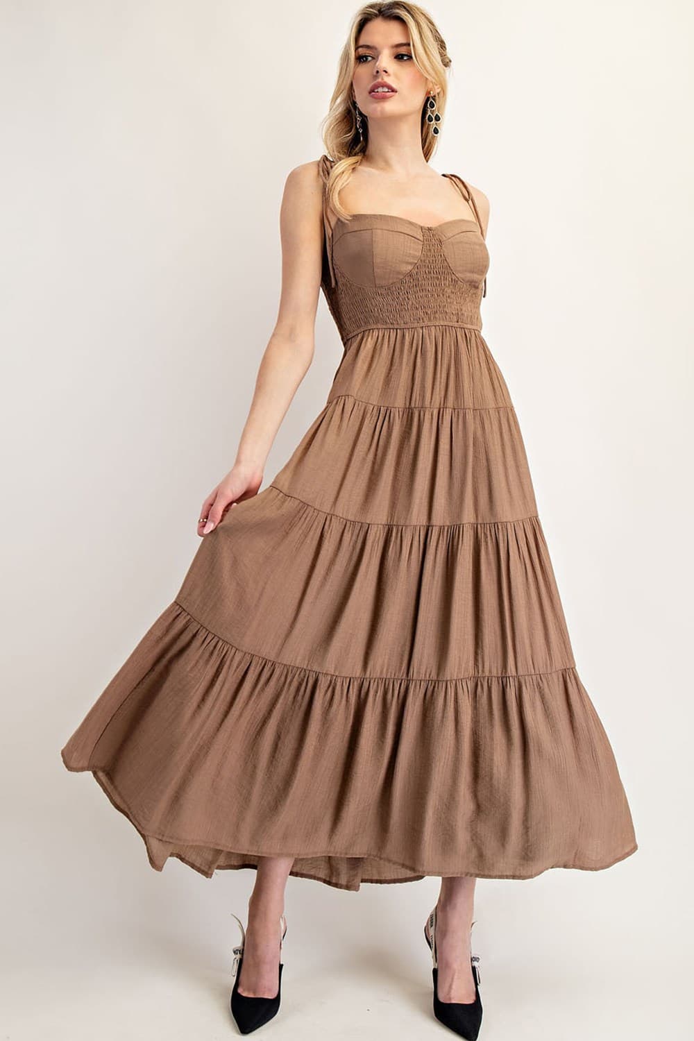 DK11996 - BROWN