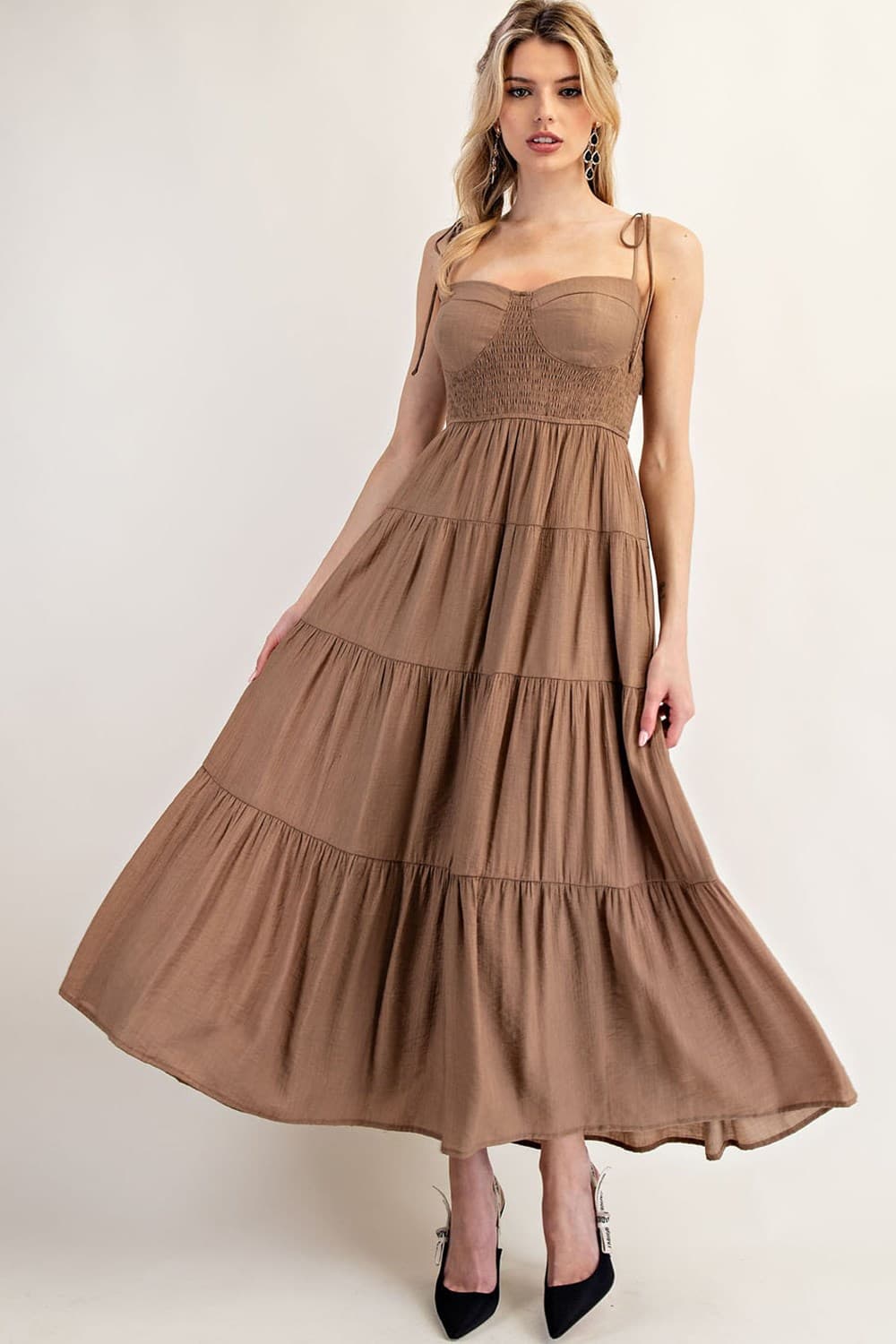 DK11996 - BROWN
