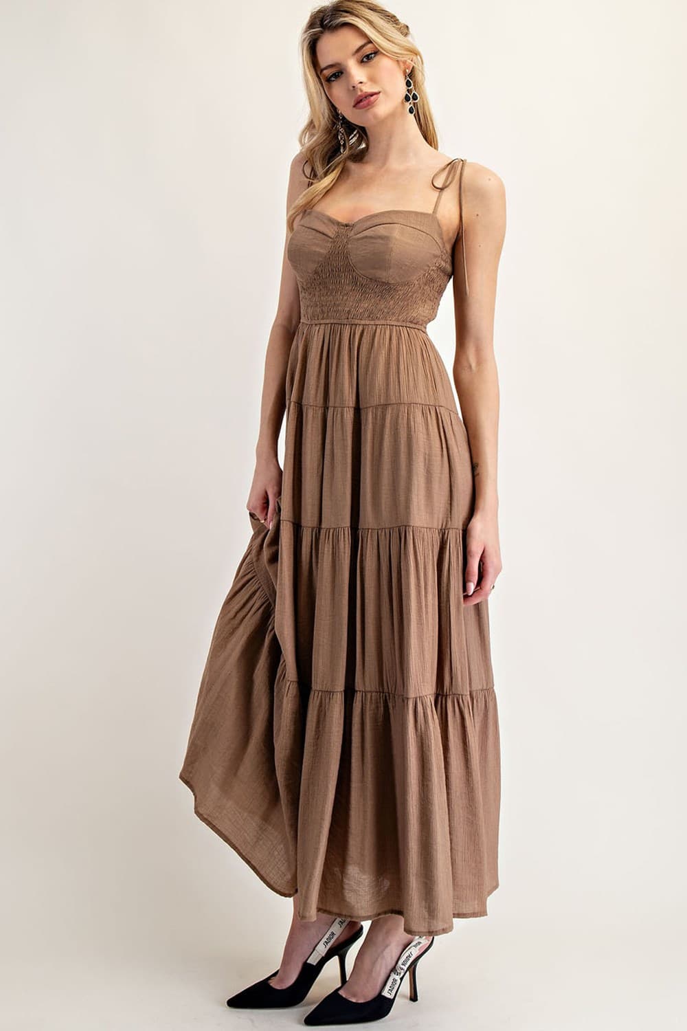 DK11996 - BROWN