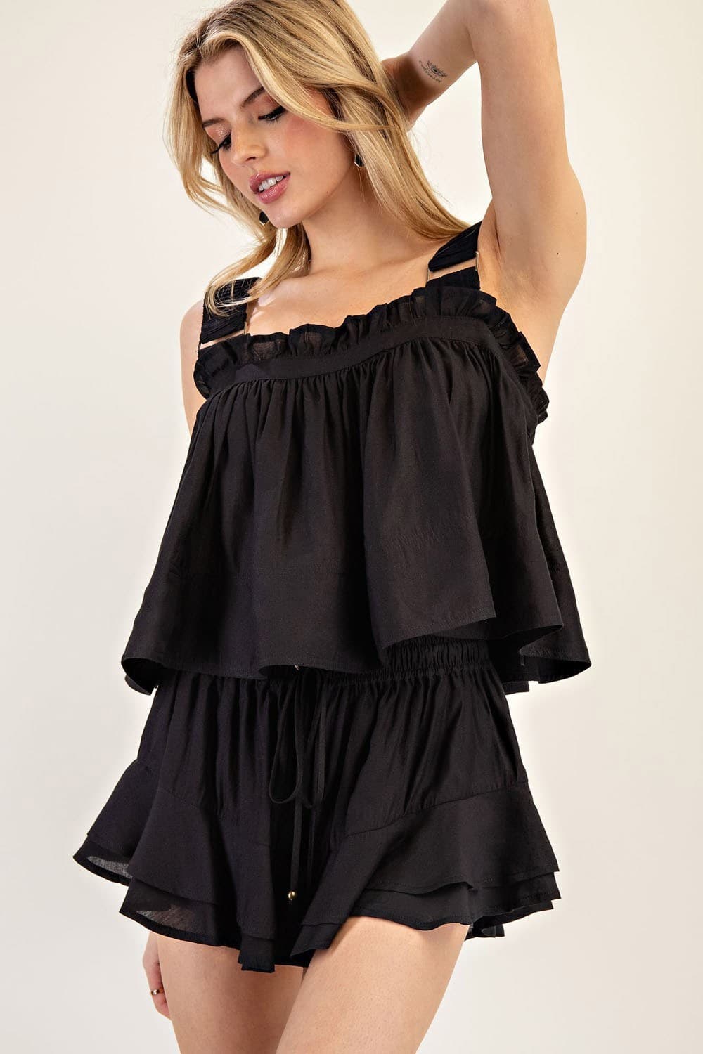 PG13030 - BLACK