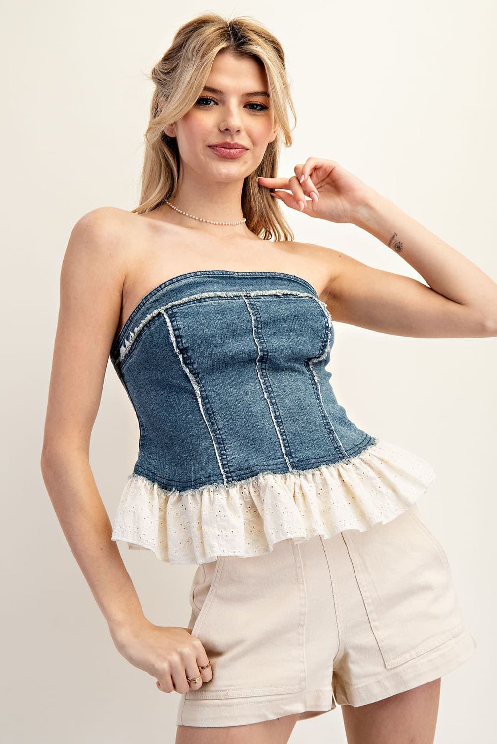 TG10838 - DENIM