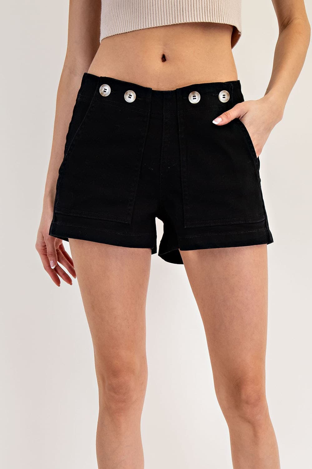 PH12600 - BLACK