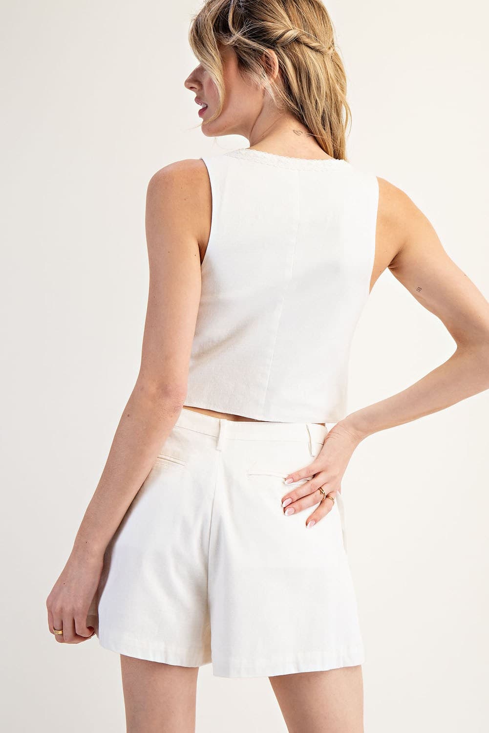 TH12558 - OFF WHITE