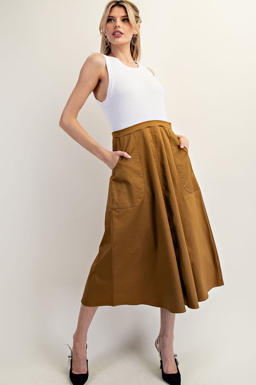 SDK11568 - HAZELNUT