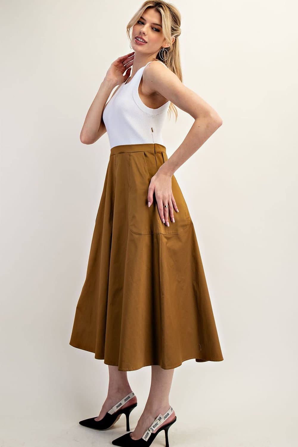 SDK11568 - HAZELNUT