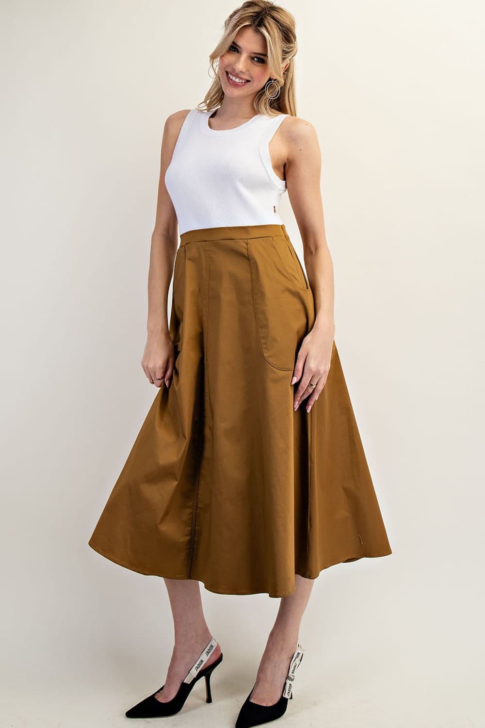 SDK11568 - HAZELNUT