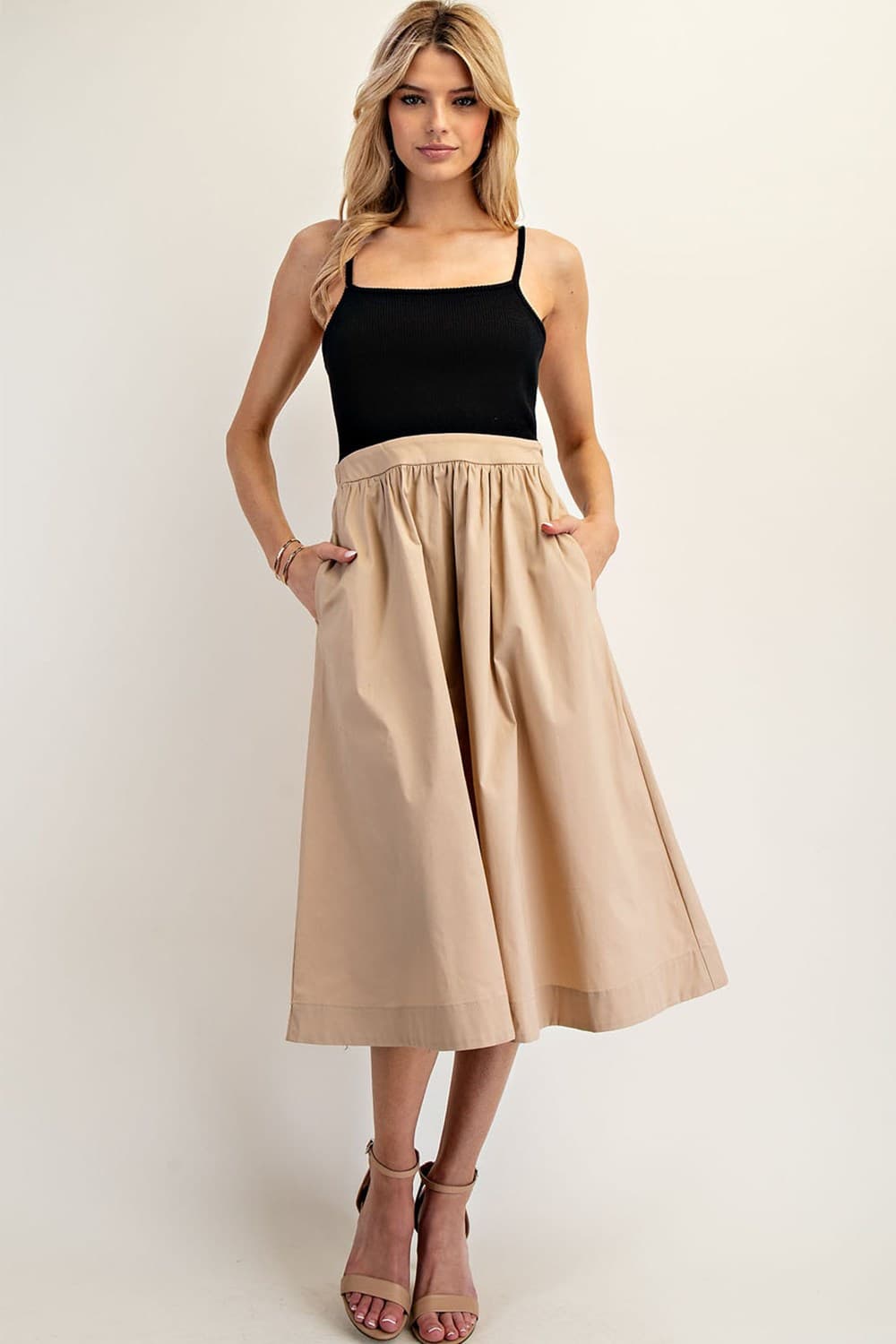 SDK11833 - BLACK