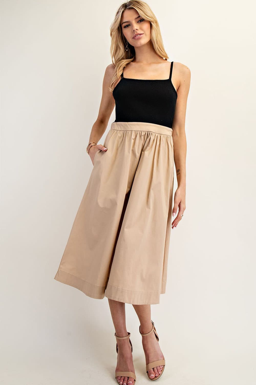 SDK11833 - BLACK