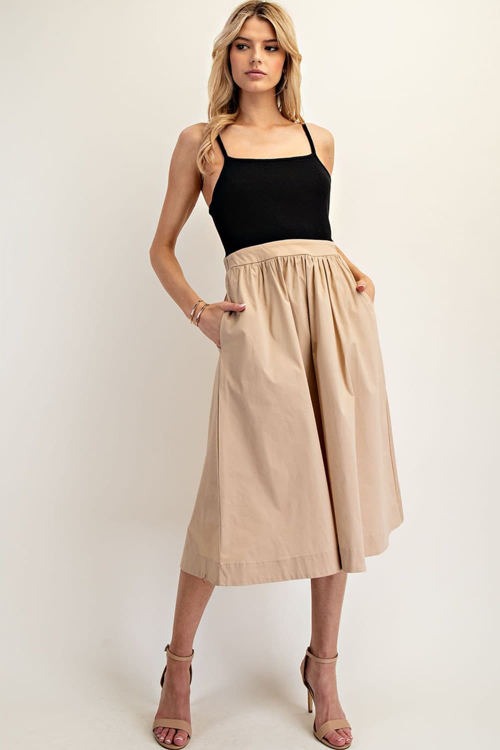 SDK11833 - BLACK