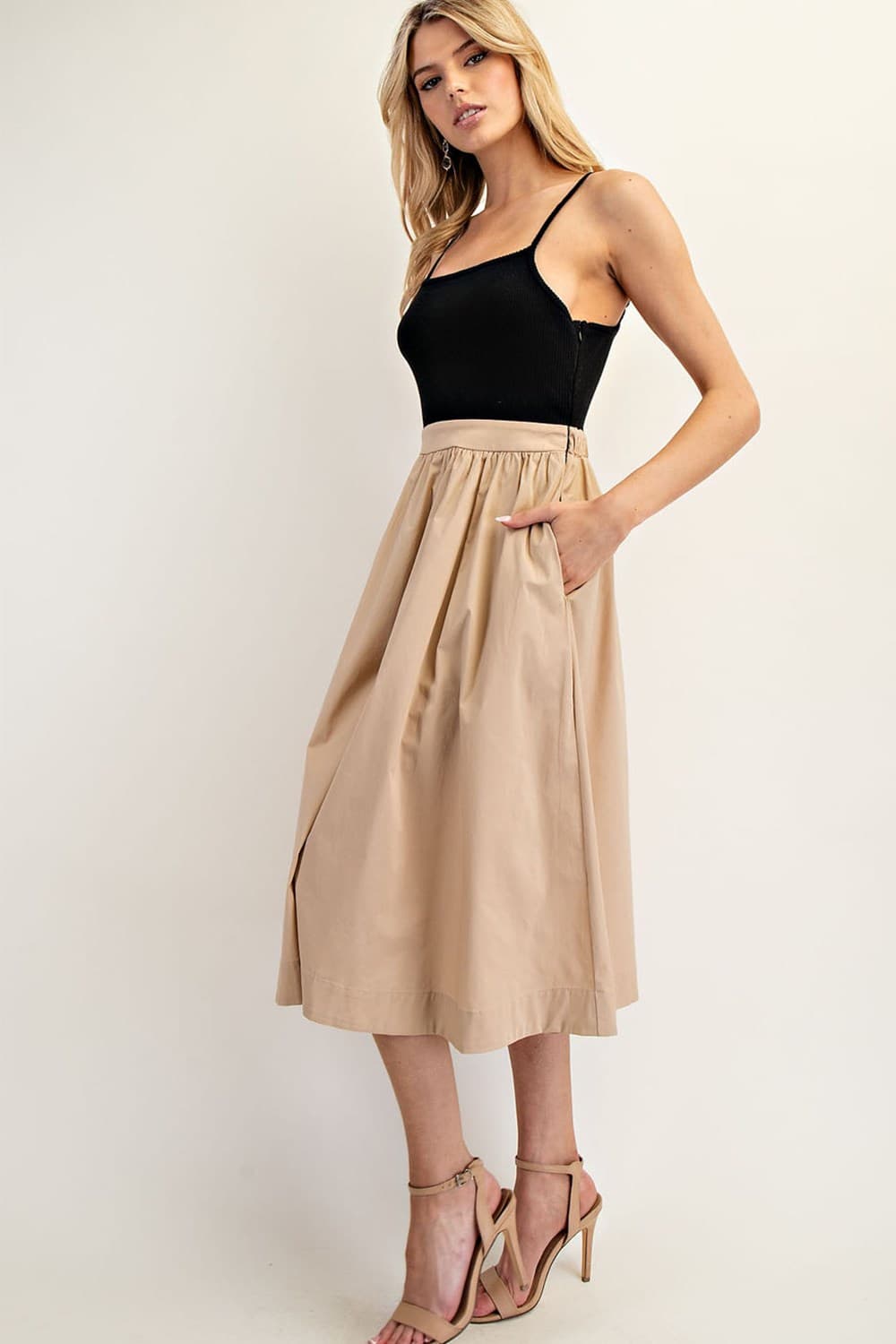 SDK11833 - BLACK