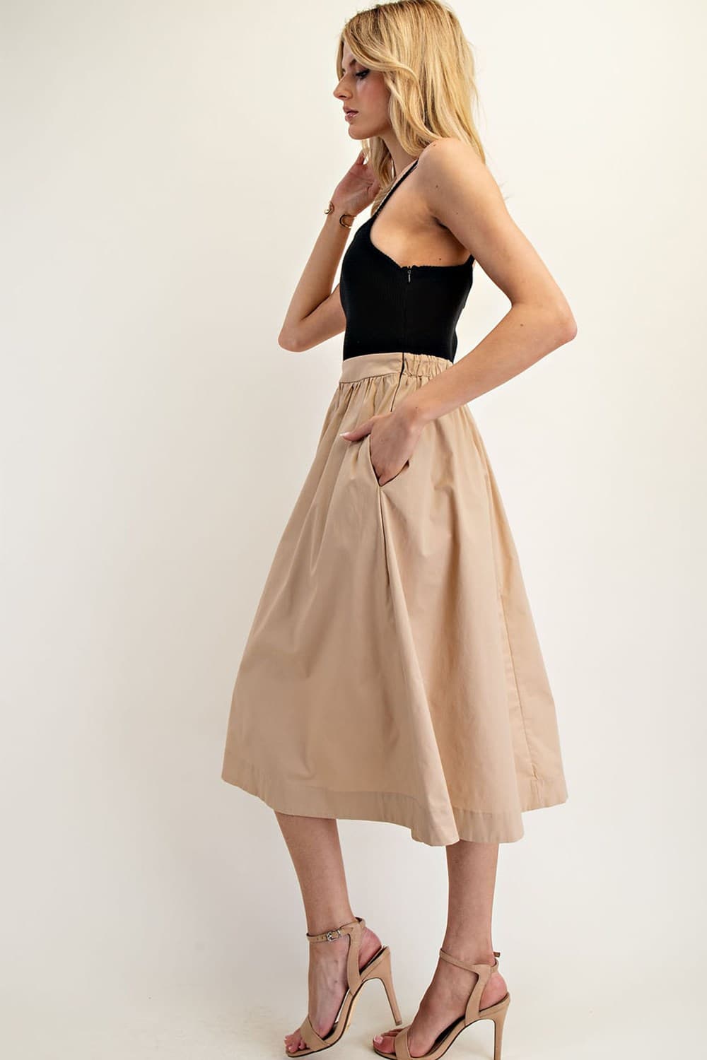 SDK11833 - BLACK