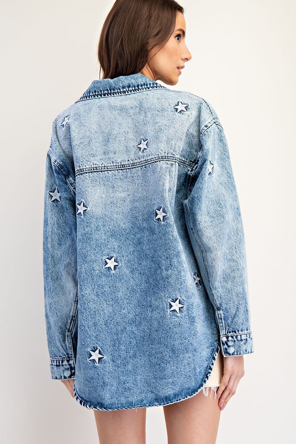 JH12545 - DENIM