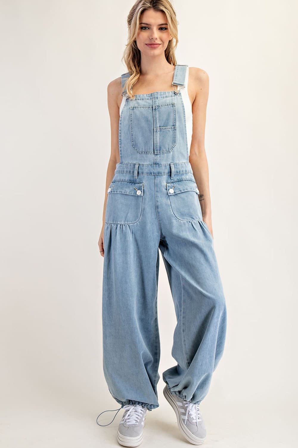 BH12609 - DENIM