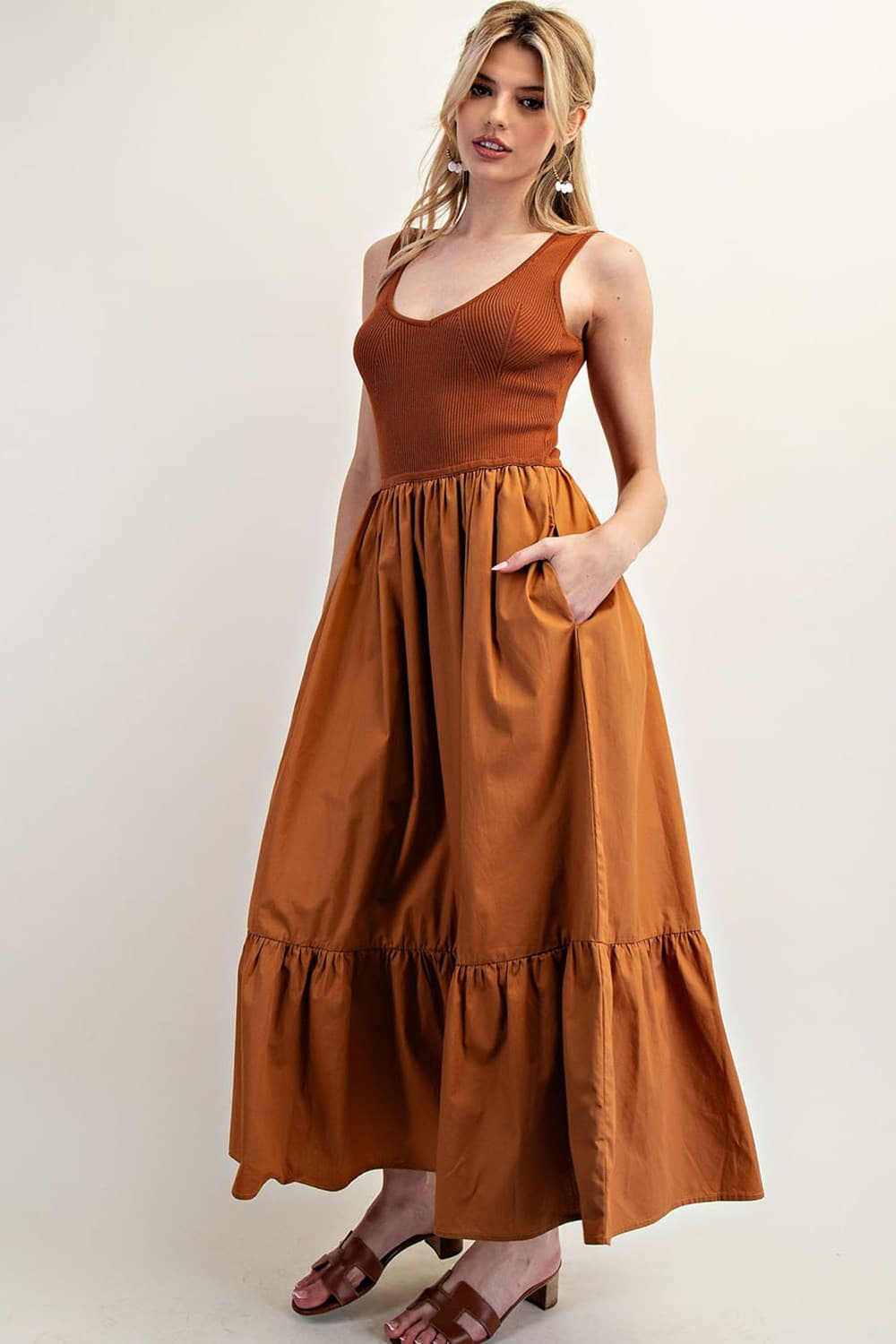 SDG10980 - TERRA COTTA