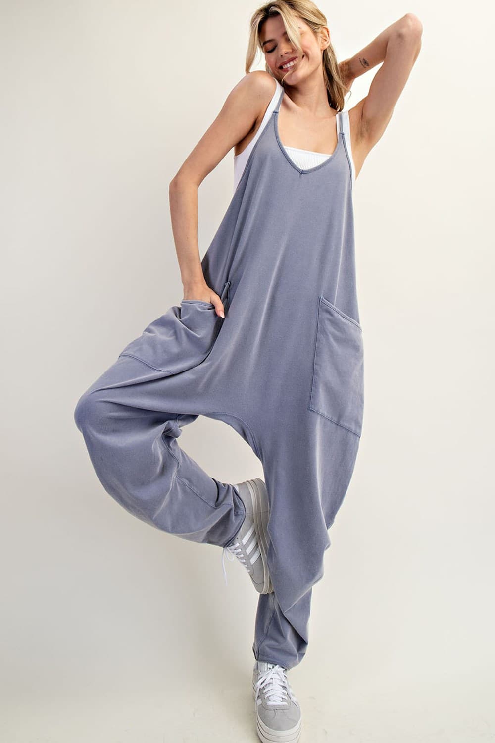 BH12664 - DENIM