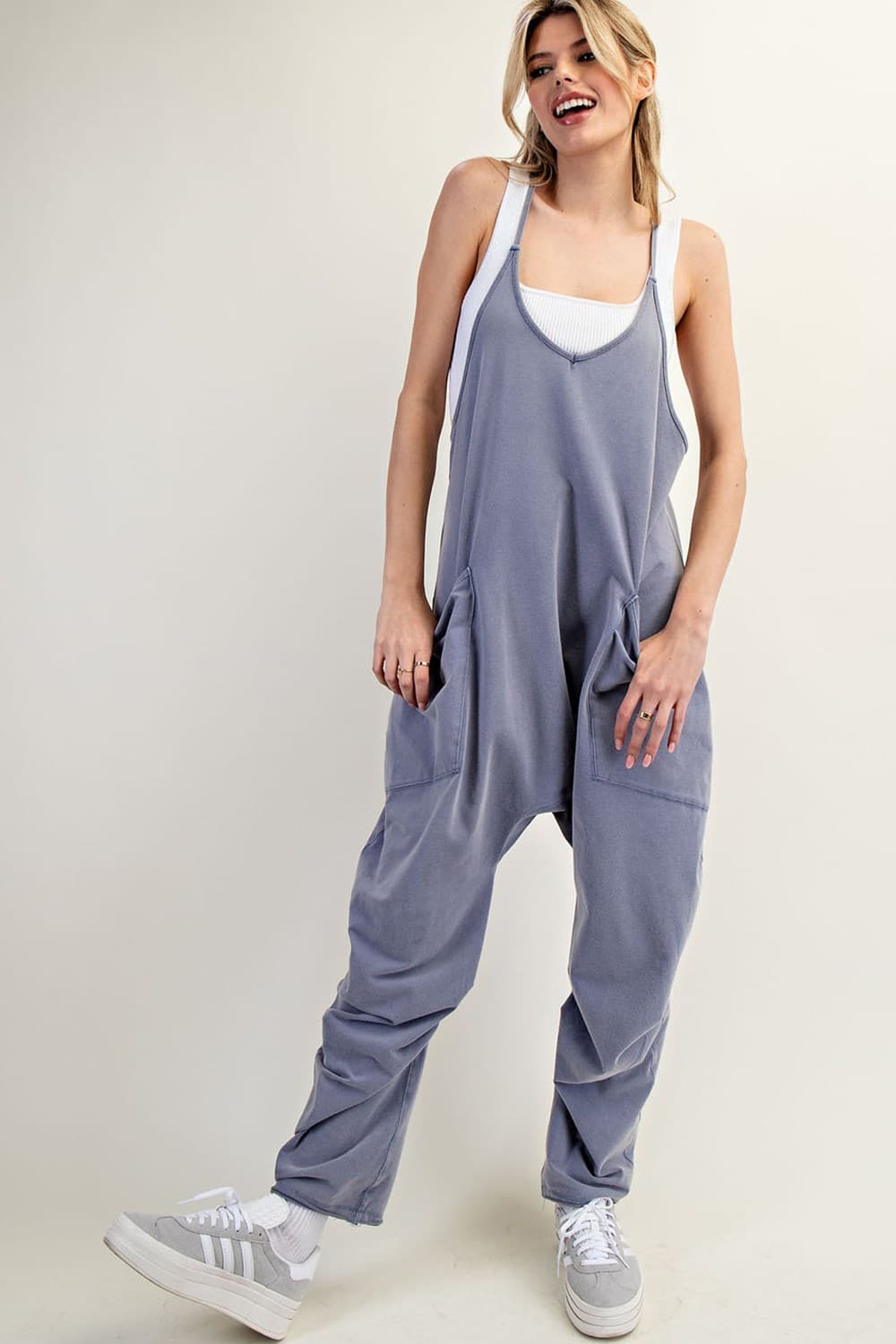 BH12664 - DENIM