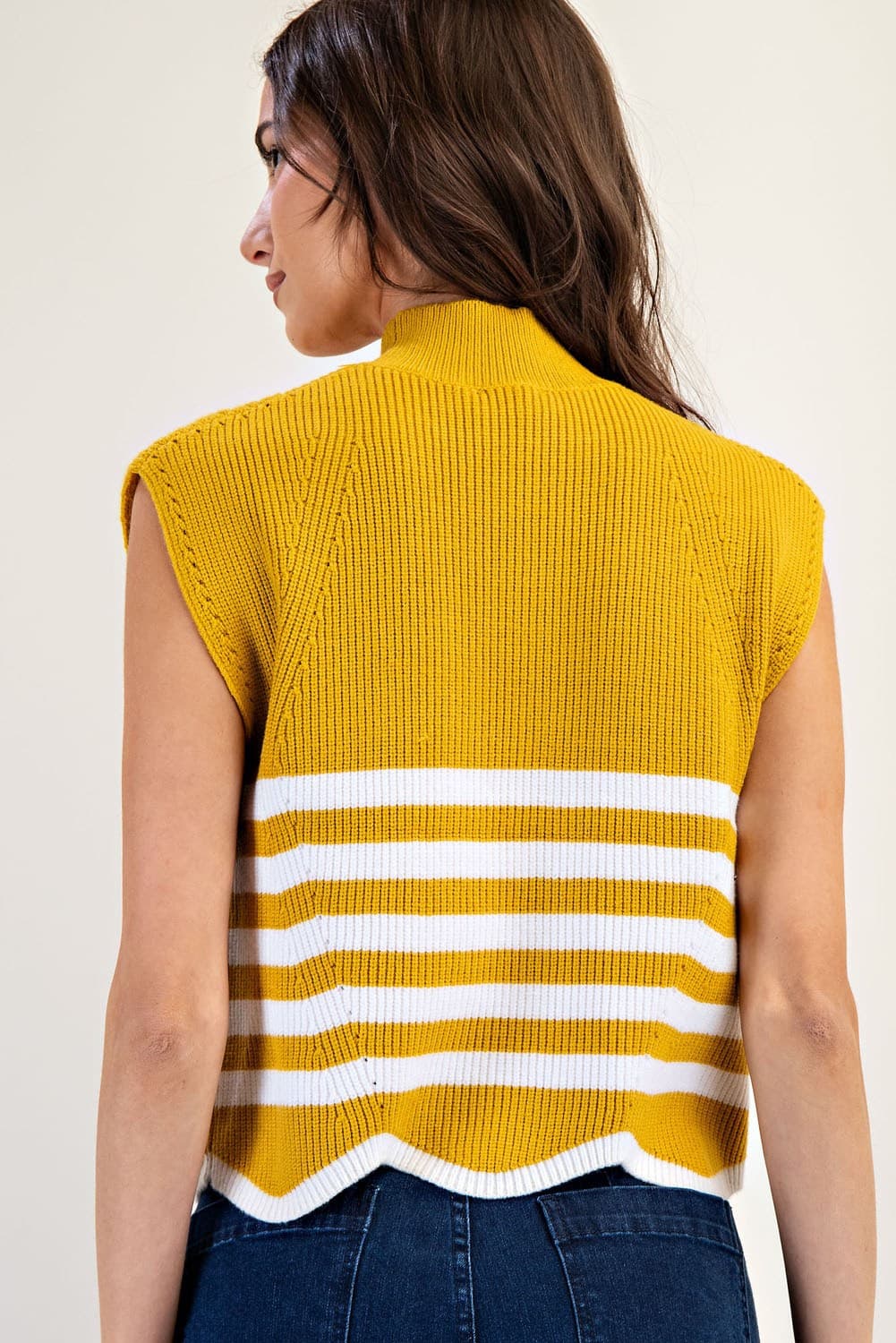 SH12697 - MUSTARD