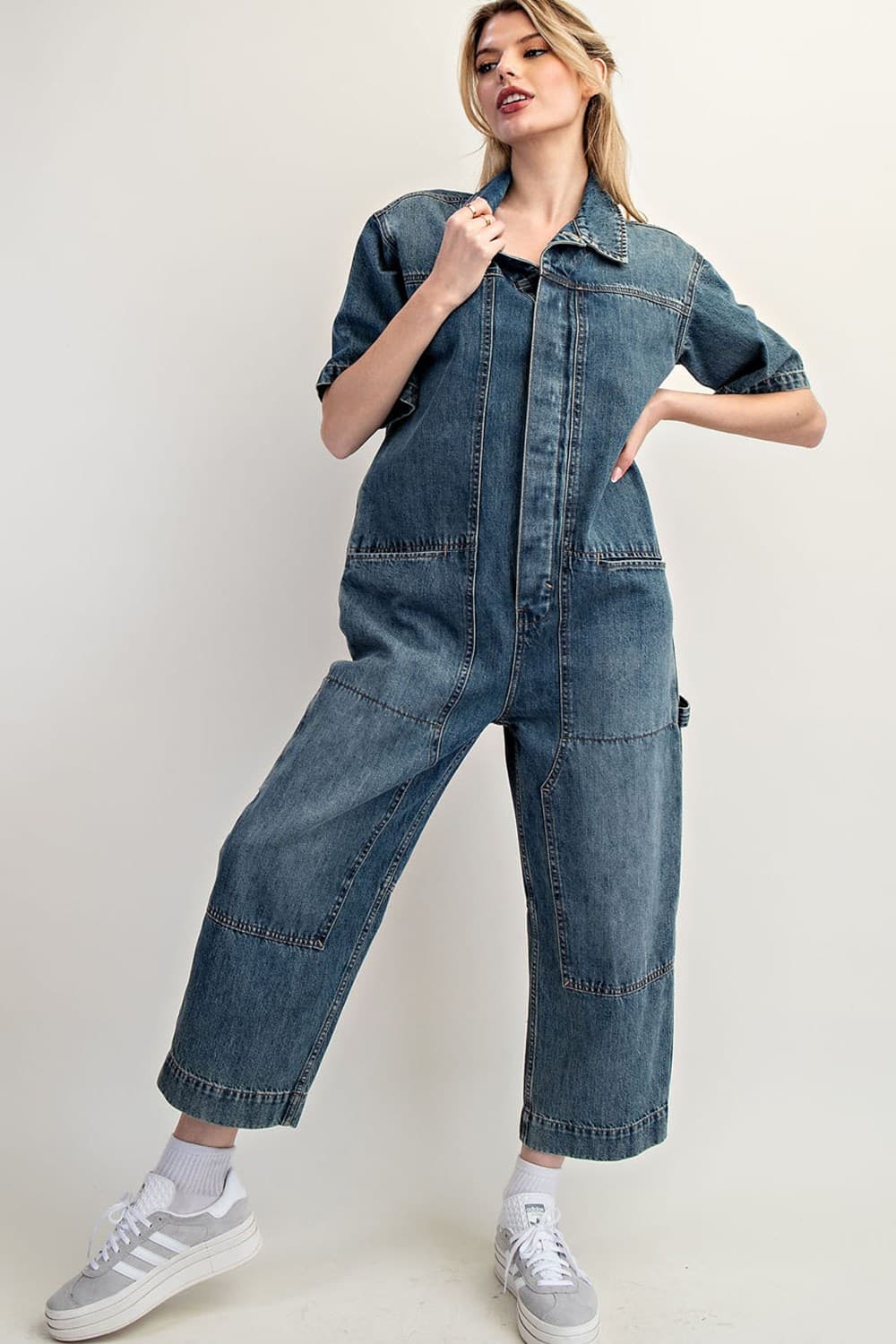 BH12707 - DENIM