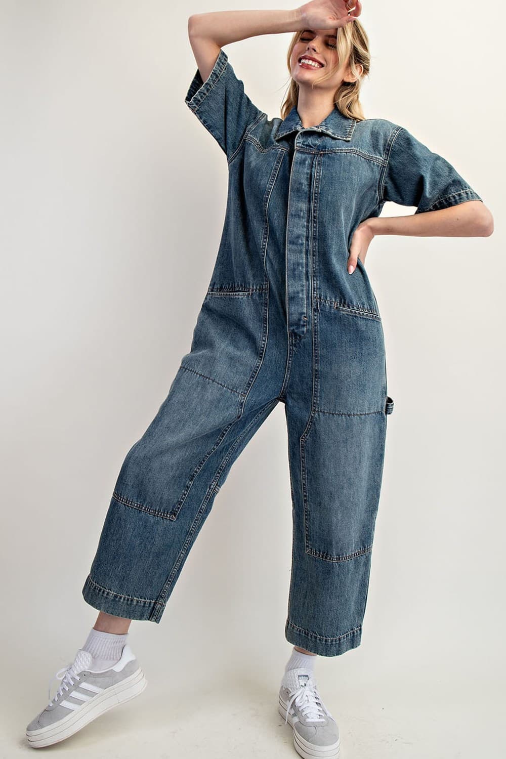 BH12707 - DENIM
