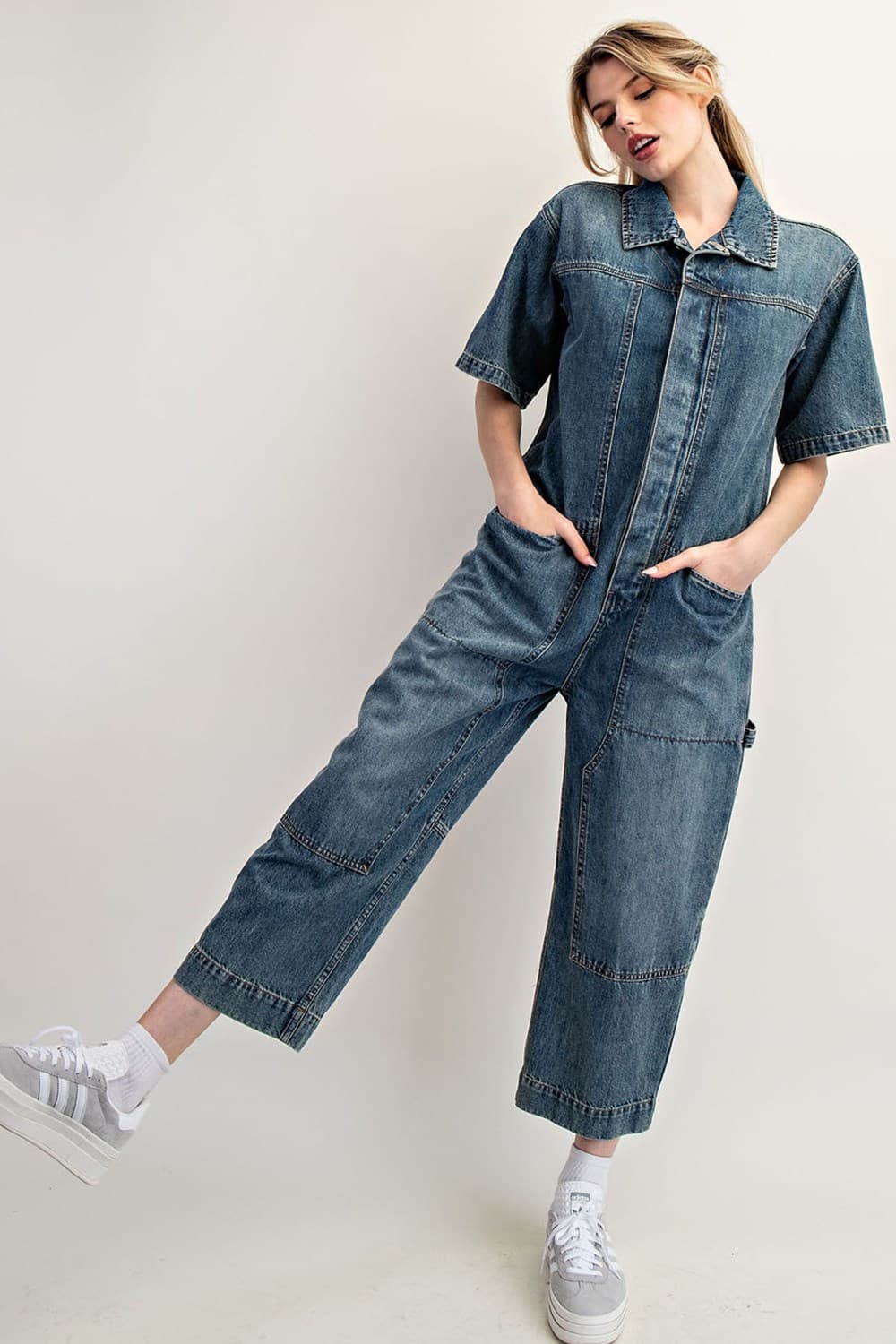 BH12707 - DENIM