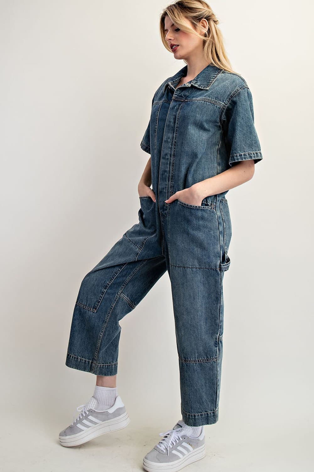 BH12707 - DENIM