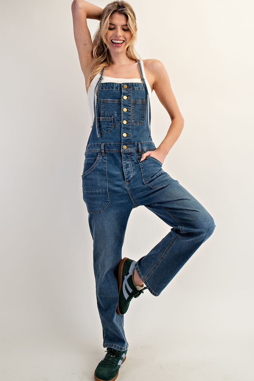 BG10687 - DENIM