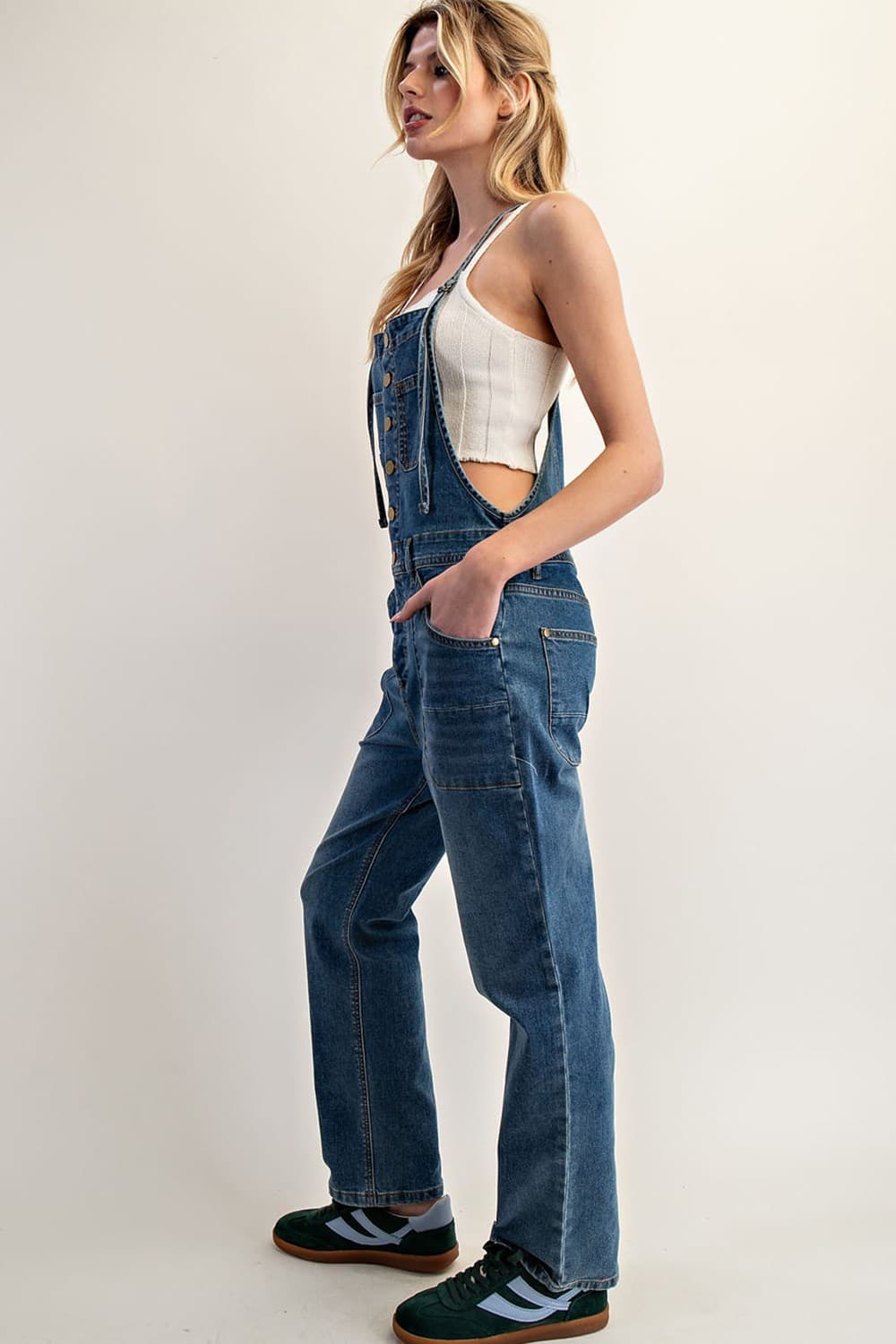 BG10687 - DENIM