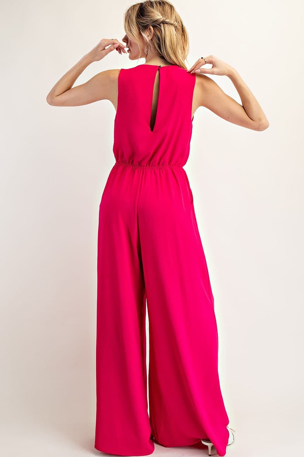 BK54539 - HOT PINK