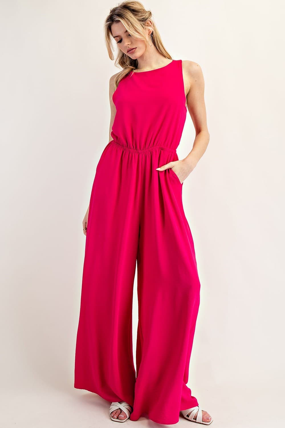 BK54539 - HOT PINK